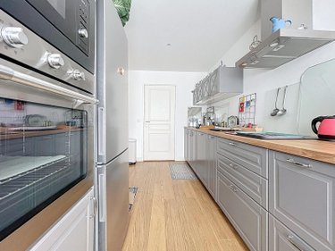 Appartement a vendre Caen 14000 Calvados 79 m2 4 pièces 229900 euros