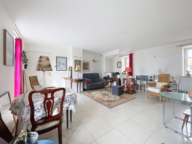 Appartement a vendre Bretteville-sur-Odon 14760 Calvados 79 m2 4 pièces 219450 euros