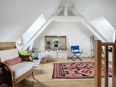 Appartement a vendre Bretteville-sur-Odon 14760 Calvados 79 m2 4 pièces 219450 euros