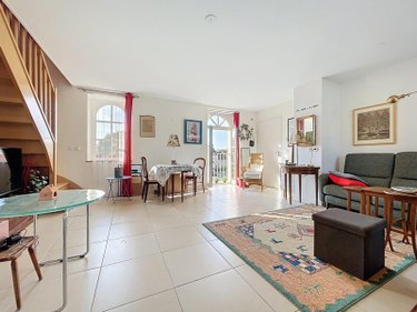 Appartement a vendre Bretteville-sur-Odon 14760 Calvados 79 m2 4 pièces 219450 euros