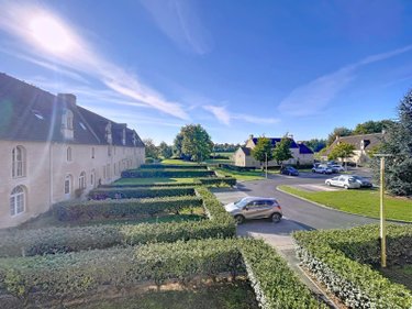 Appartement a vendre Bretteville-sur-Odon 14760 Calvados 79 m2 4 pièces 219450 euros