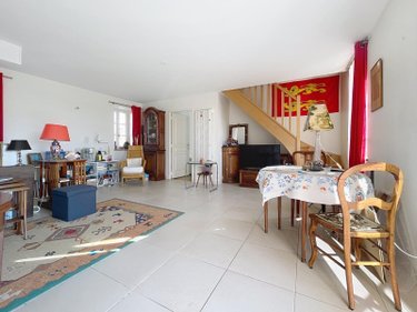 Appartement a vendre Bretteville-sur-Odon 14760 Calvados 79 m2 4 pièces 219450 euros