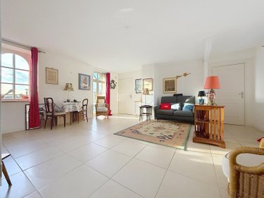 Appartement a vendre Bretteville-sur-Odon 14760 Calvados 79 m2 3 pièces 209000 euros