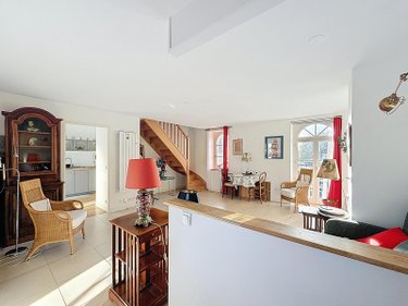 Appartement a vendre Bretteville-sur-Odon 14760 Calvados 79 m2 3 pièces 209000 euros