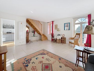 Appartement a vendre Bretteville-sur-Odon 14760 Calvados 79 m2 3 pièces 209000 euros