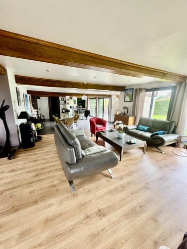 Maison a vendre Foulbec 27210 Eure 175 m2 6 pièces 577000 euros