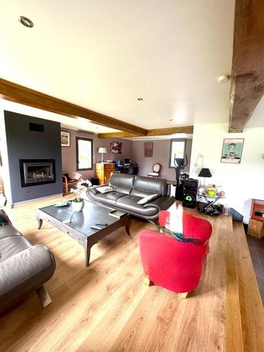 Maison a vendre Foulbec 27210 Eure 175 m2 6 pièces 577000 euros