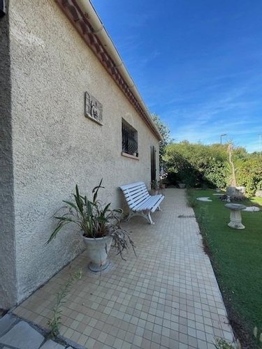 Maison a vendre Jacou 34830 Hérault 81 m2 4 pièces 346500 euros