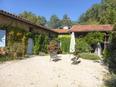 Maison a vendre Saint-Blancard 32140 Gers 120 m2 6 pièces 222600 euros