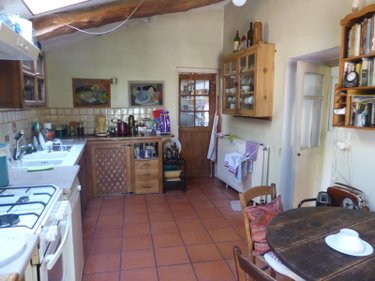 Maison a vendre Saint-Blancard 32140 Gers 120 m2 6 pièces 222600 euros