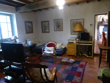 Maison a vendre Saint-Blancard 32140 Gers 120 m2 6 pièces 222600 euros