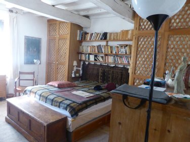 Maison a vendre Saint-Blancard 32140 Gers 120 m2 6 pièces 222600 euros
