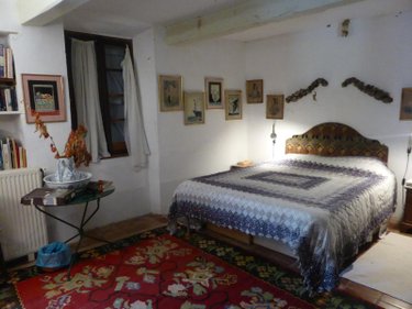 Maison a vendre Saint-Blancard 32140 Gers 120 m2 6 pièces 222600 euros