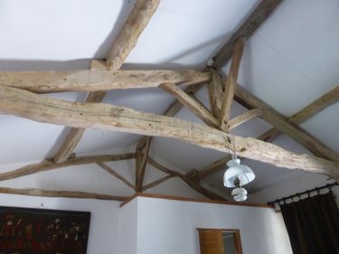 Maison a vendre Saint-Blancard 32140 Gers 120 m2 6 pièces 222600 euros
