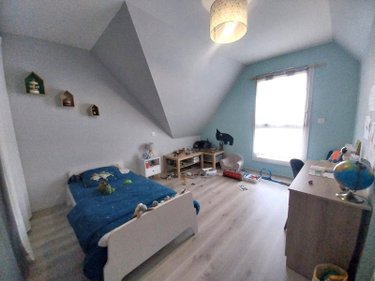 Maison a vendre Loiron-Ruillé 53320 Mayenne 119 m2 5 pièces 286550 euros