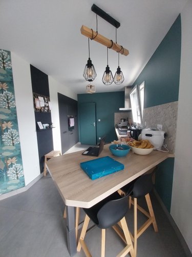 Maison a vendre Loiron-Ruillé 53320 Mayenne 119 m2 5 pièces 286550 euros