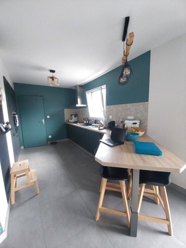 Maison a vendre Loiron-Ruillé 53320 Mayenne 119 m2 5 pièces 286550 euros