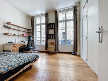 Appartement a vendre Caen 14000 Calvados 43 m2 2 pièces 195175 euros