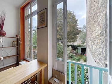 Appartement a vendre Caen 14000 Calvados 43 m2 2 pièces 195175 euros