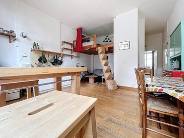 Appartement a vendre Caen 14000 Calvados 43 m2 2 pièces 195175 euros