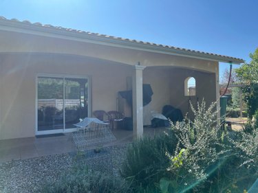 Maison a vendre Eyrans 33390 Gironde 89 m2 4 pièces 189000 euros