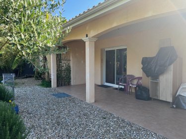 Maison a vendre Eyrans 33390 Gironde 89 m2 4 pièces 168000 euros