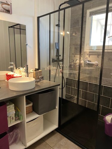 Maison a vendre Eyrans 33390 Gironde 89 m2 4 pièces 168000 euros