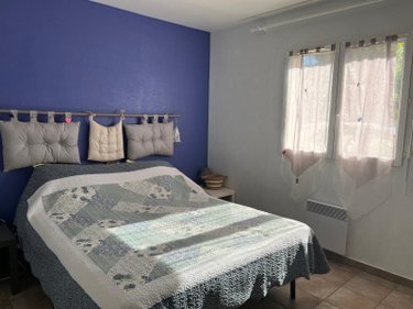 Maison a vendre Eyrans 33390 Gironde 89 m2 4 pièces 189000 euros