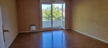 Appartement a vendre Tours 37000 Indre-et-Loire 61 m2 3 pièces 147000 euros