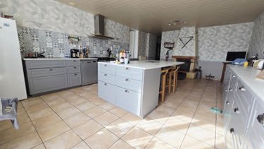 Maison a vendre Fayl-Billot 52500 Haute-Marne 250 m2 5 pièces 159000 euros