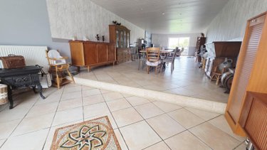 Maison a vendre Fayl-Billot 52500 Haute-Marne 250 m2 5 pièces 159000 euros
