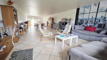 Maison a vendre Fayl-Billot 52500 Haute-Marne 250 m2 5 pièces 159000 euros