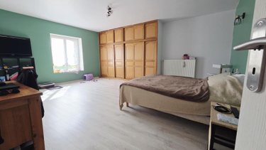 Maison a vendre Fayl-Billot 52500 Haute-Marne 250 m2 5 pièces 159000 euros