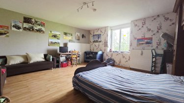 Maison a vendre Fayl-Billot 52500 Haute-Marne 250 m2 5 pièces 159000 euros