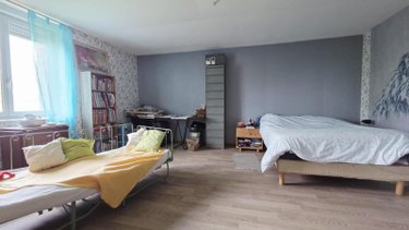 Maison a vendre Fayl-Billot 52500 Haute-Marne 250 m2 5 pièces 159000 euros