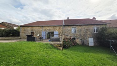 Maison a vendre Fayl-Billot 52500 Haute-Marne 250 m2 5 pièces 159000 euros