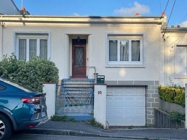 Maison a vendre Brest 29200 Finistère 109 m2 5 pièces 228310 euros