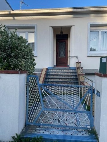 Maison a vendre Brest 29200 Finistère 109 m2 5 pièces 228310 euros