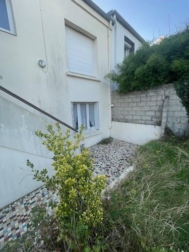 Maison a vendre Brest 29200 Finistère 109 m2 5 pièces 228310 euros