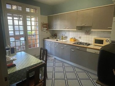Maison a vendre Brest 29200 Finistère 109 m2 5 pièces 228310 euros