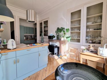Appartement a vendre Rouen 76000 Seine-Maritime 91 m2 4 pièces 325000 euros