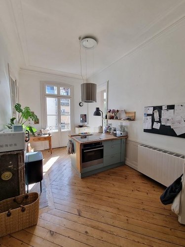 Appartement a vendre Rouen 76000 Seine-Maritime 91 m2 4 pièces 325000 euros