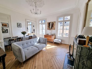 Appartement a vendre Rouen 76000 Seine-Maritime 91 m2 4 pièces 325000 euros