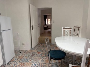 Appartement a vendre Quimper 29000 Finistère 64 m2 3 pièces 213200 euros