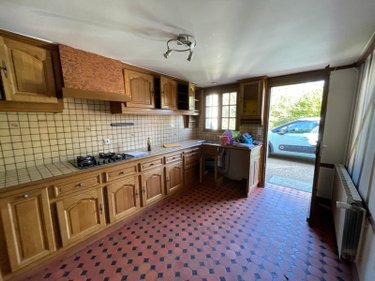 Location maison Authou 27290 Eure 92 m2 3 pièces 830 euros