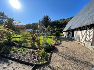 Location maison Authou 27290 Eure 92 m2 3 pièces 830 euros