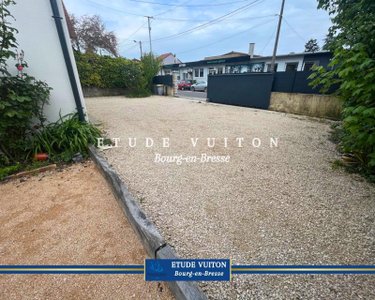 Maison a vendre Bourg-en-Bresse 01000 Ain 81 m2 4 pièces 250000 euros