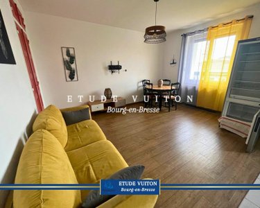 Maison a vendre Bourg-en-Bresse 01000 Ain 81 m2 4 pièces 250000 euros