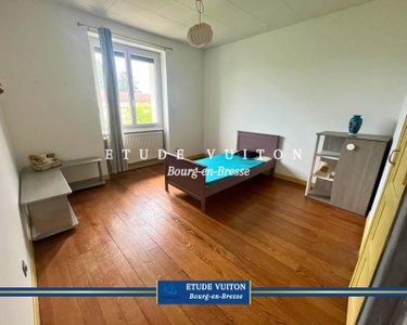 Maison a vendre Bourg-en-Bresse 01000 Ain 81 m2 4 pièces 265000 euros
