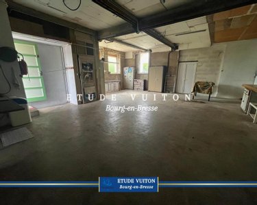 Maison a vendre Bourg-en-Bresse 01000 Ain 81 m2 4 pièces 265000 euros